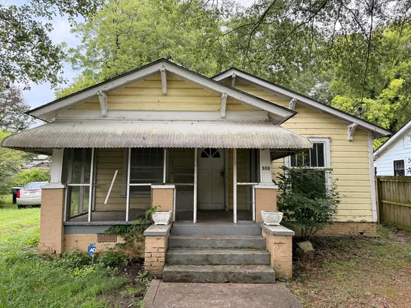 509 Pennington Ave SW, Rome, GA 30161