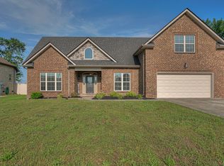 2514 Tellyman Ave, Murfreesboro, TN 37130
