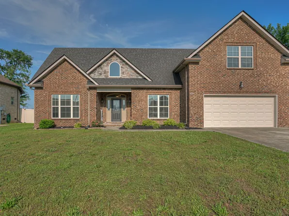 2514 Tellyman Ave, Murfreesboro, TN 37130