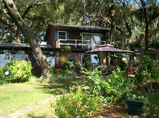 7869 State Road 21, Keystone Heights, FL 32656