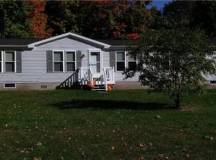 2177 Elton Rd, Bloomfield, NY 14469
