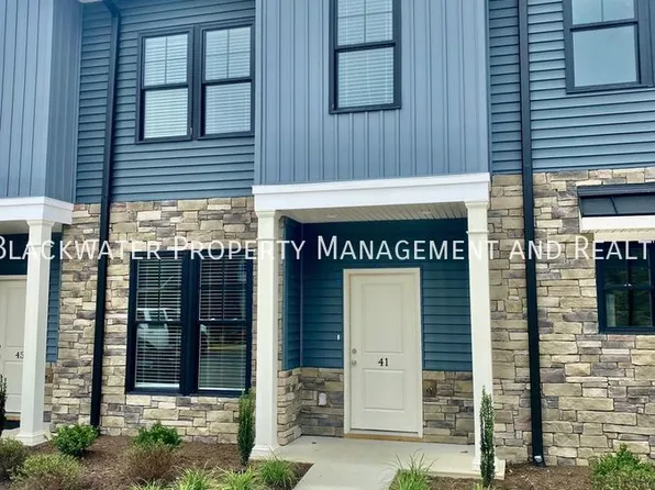 41 Cuddington Ln, Lynchburg, VA 24501
