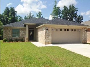 8641 Three Dean Way, Mobile, AL 36695