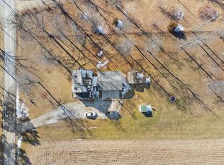 7983 Stoker Rd, Sidney, OH 45365