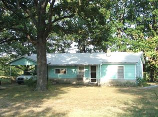 4148 Wooded Hills Rd, Harrison, AR 72601