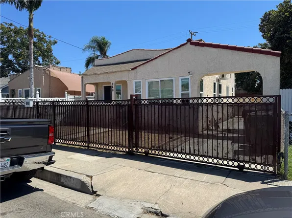 940 W Magnolia St, Compton, CA 90220