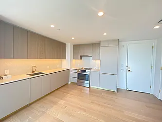 Rented by Modern Spaces