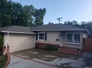 2002 Donnaglen Ave, San Fernando, CA 91340