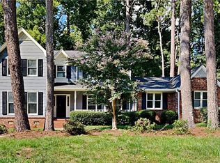 837 Carlisle Rd, Stone Mountain, GA 30083