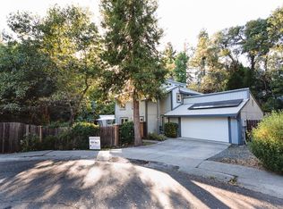 244 Forest Ct, Auburn, CA