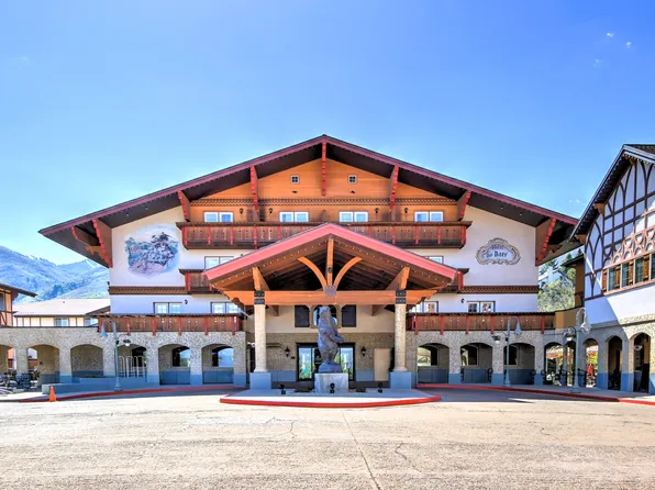 784 W Resort Dr Unit 129, Midway, UT 84049
