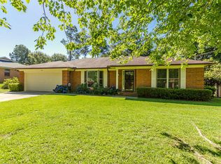 4112 Pinnacle Pines Ct, Hephzibah, GA 30815