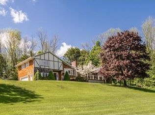 25 McGilpin Rd, Sturbridge, MA 01566