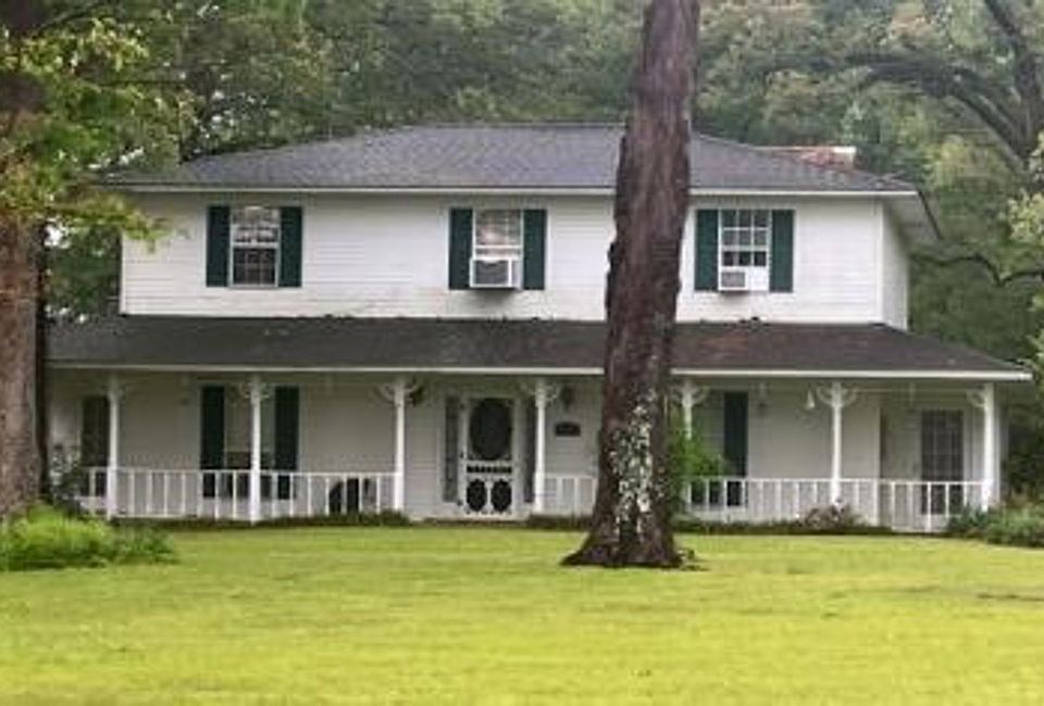 Property Front View