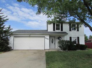 6310 Wood Rim Run, Fort Wayne, IN 46825