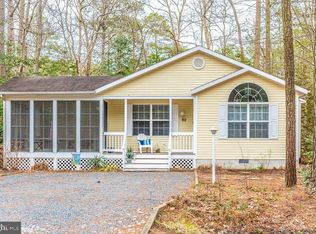 62 High Sheriff Trl, Ocean Pines, MD 21811
