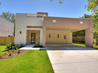2215 Yellow Bird Trl, Austin, TX 78734
