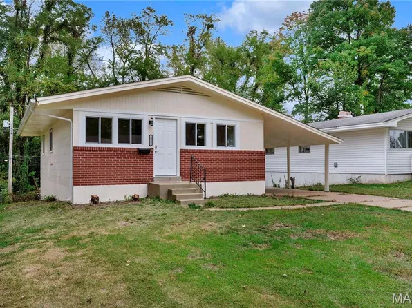 10508 Lilac Ave, Saint Louis, MO 63137