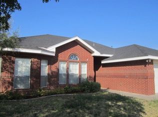 3605 Springmont Dr, Midland, TX 79707