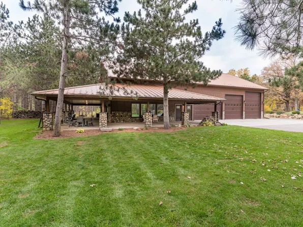 121 Willow Rd, Ottertail, MN 56571