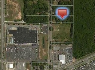 205 Alverson Rd S, Mobile, AL 36608