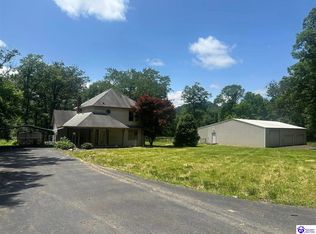 1865 Highway 208, Lebanon, KY