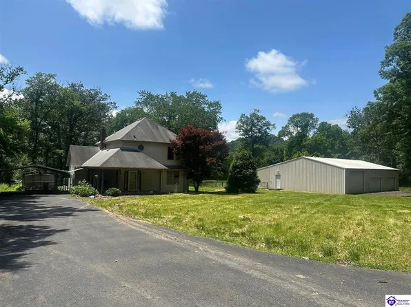 1865 Highway 208, Lebanon, KY 40033