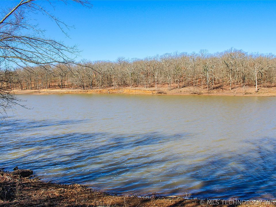 S 4183rd Rd, Checotah, OK 74426 | Zillow