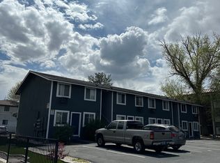 3555 Carlos Ln #3555, Reno, NV 89502