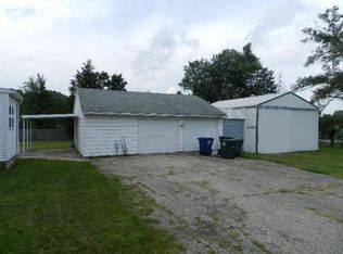 167 Woolery Ln, Dayton, OH 45415