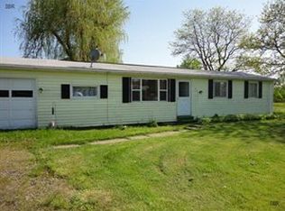 1807 Mecklenburg Rd, Ithaca, NY 14850