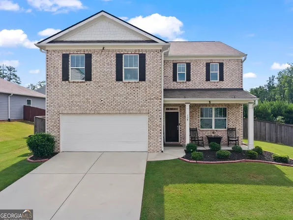 138 Springer Pkwy, Dallas, GA 30132