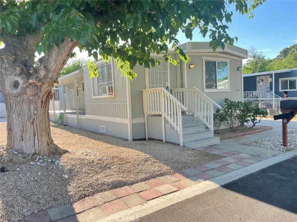 43850 20th St E Space 211, Lancaster, CA 93535