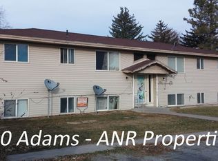 120 Adams St #1-4, Pocatello, ID 83202