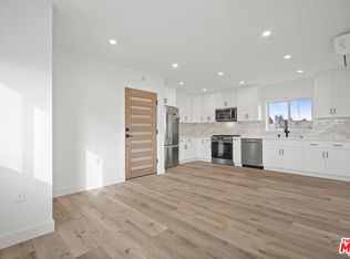 2808 S Cloverdale Ave #3/4, Los Angeles, CA 90016