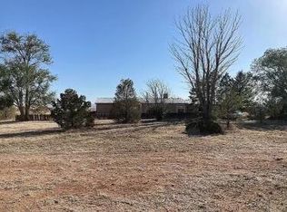 57 Quarter Wbar Rd, Stanley, NM 87056