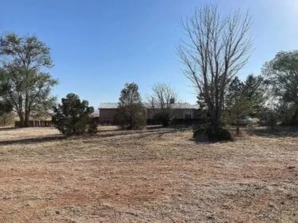57 Quarter Wbar Rd, Stanley, NM 87056