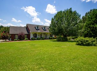 115 Trussel Rd, Petal, MS 39465