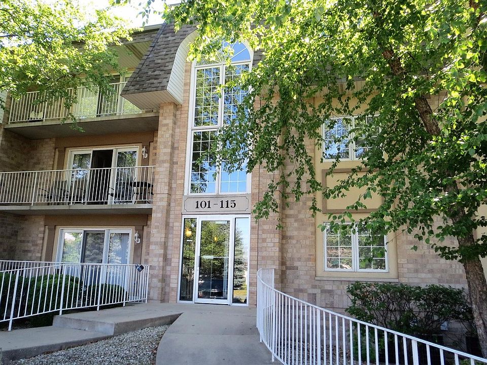1st image of 107 Swan Dr Unit 2-E