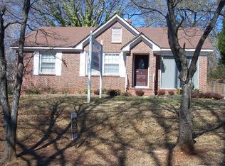 102 Ashton St, Lagrange, GA 30240