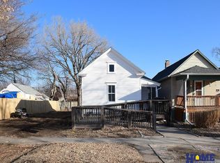 328 E St, Lincoln, NE 68508
