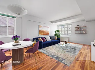345 East 56th Street 21C image 1 of 9