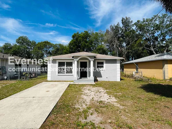 3706 N Garrison St, Tampa, FL 33619