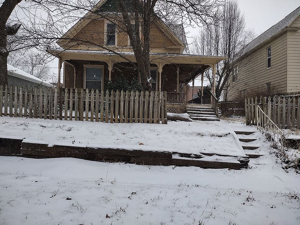 509 N Pearl Ave, Joplin, MO 64801 Zillow