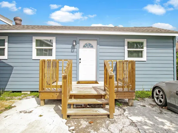 7725 Avenue H #B, Houston, TX 77012