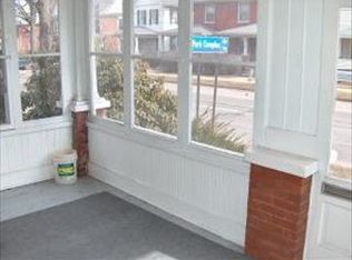 444 Hastings St, South Williamsport, PA 17702