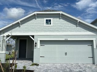 15870 Mulrion Blvd, Punta Gorda, FL 33982