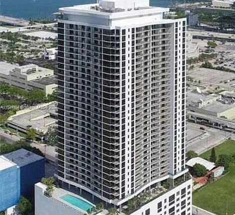 2nd image of 1600 NE 1st Ave APT 3714