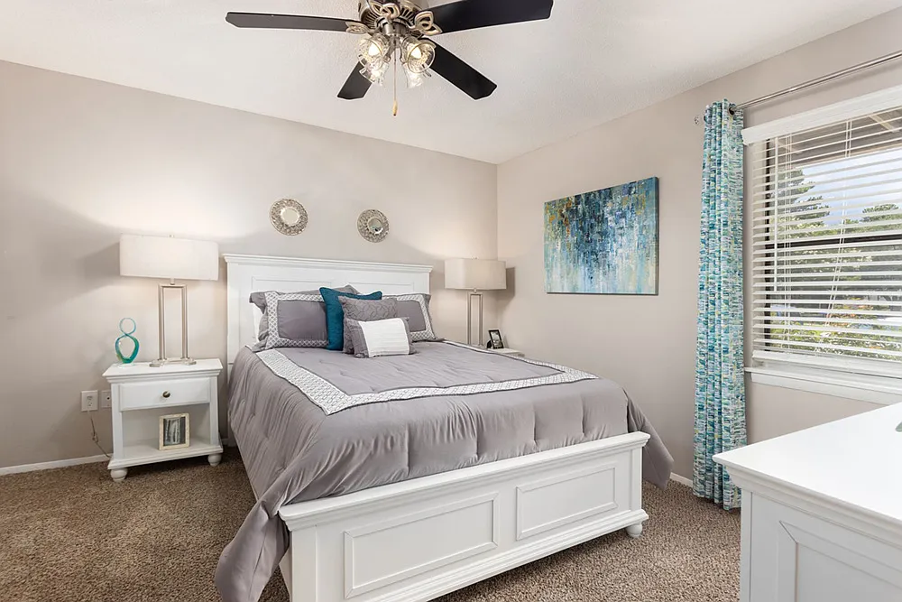 Kessler Point Apartment Homes — Photo 1