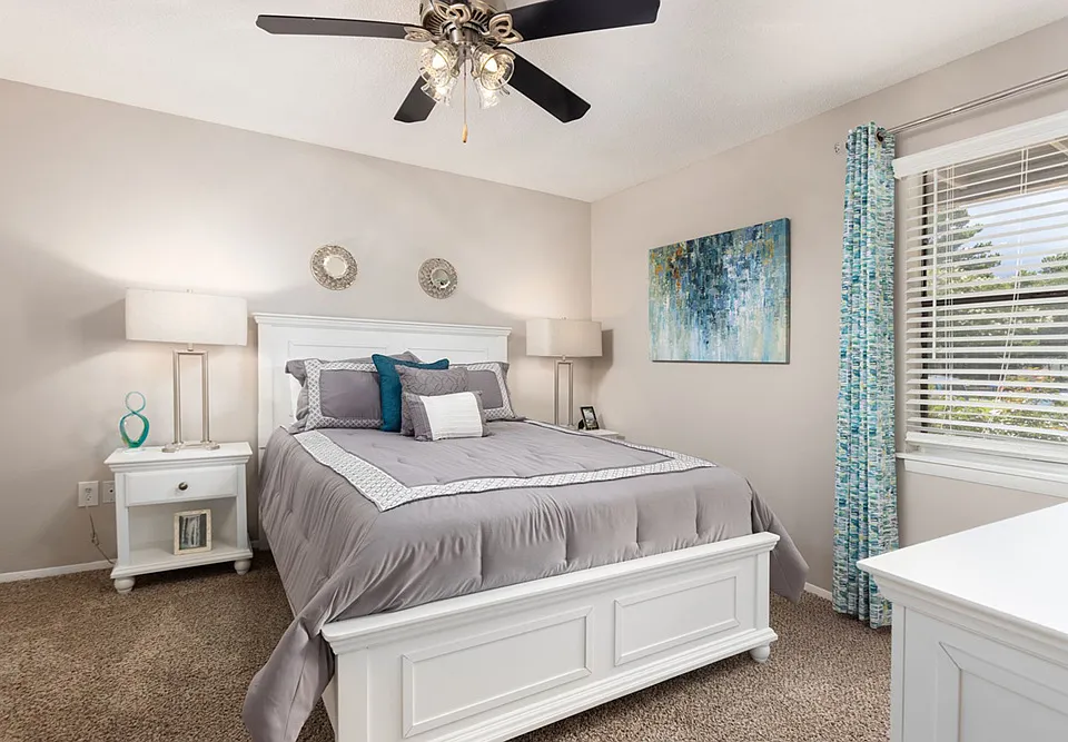 Kessler Point Apartment Homes